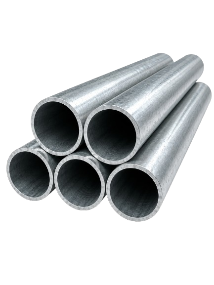 Galvanized Iron Pipes