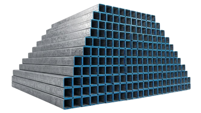 Tubular Steel